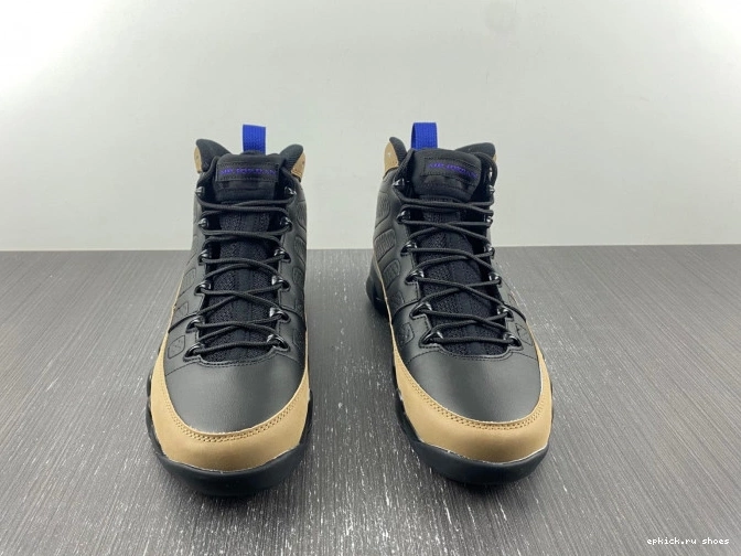 Cheap Retro Air 9 Jordan CT8019-034 Olive Concord 0808
